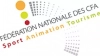 Fédération Nationale des CFA sport animation tourisme