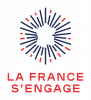 LA FRANCE S'ENGAGE